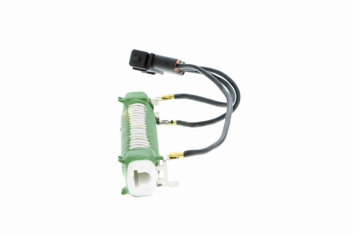Resistor, interior blower - V10-79-0011