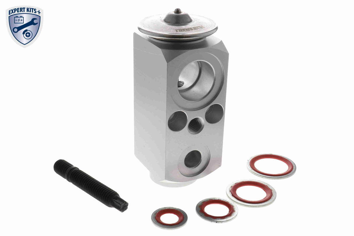 Expansion Valve, air conditioning - V40-77-0020