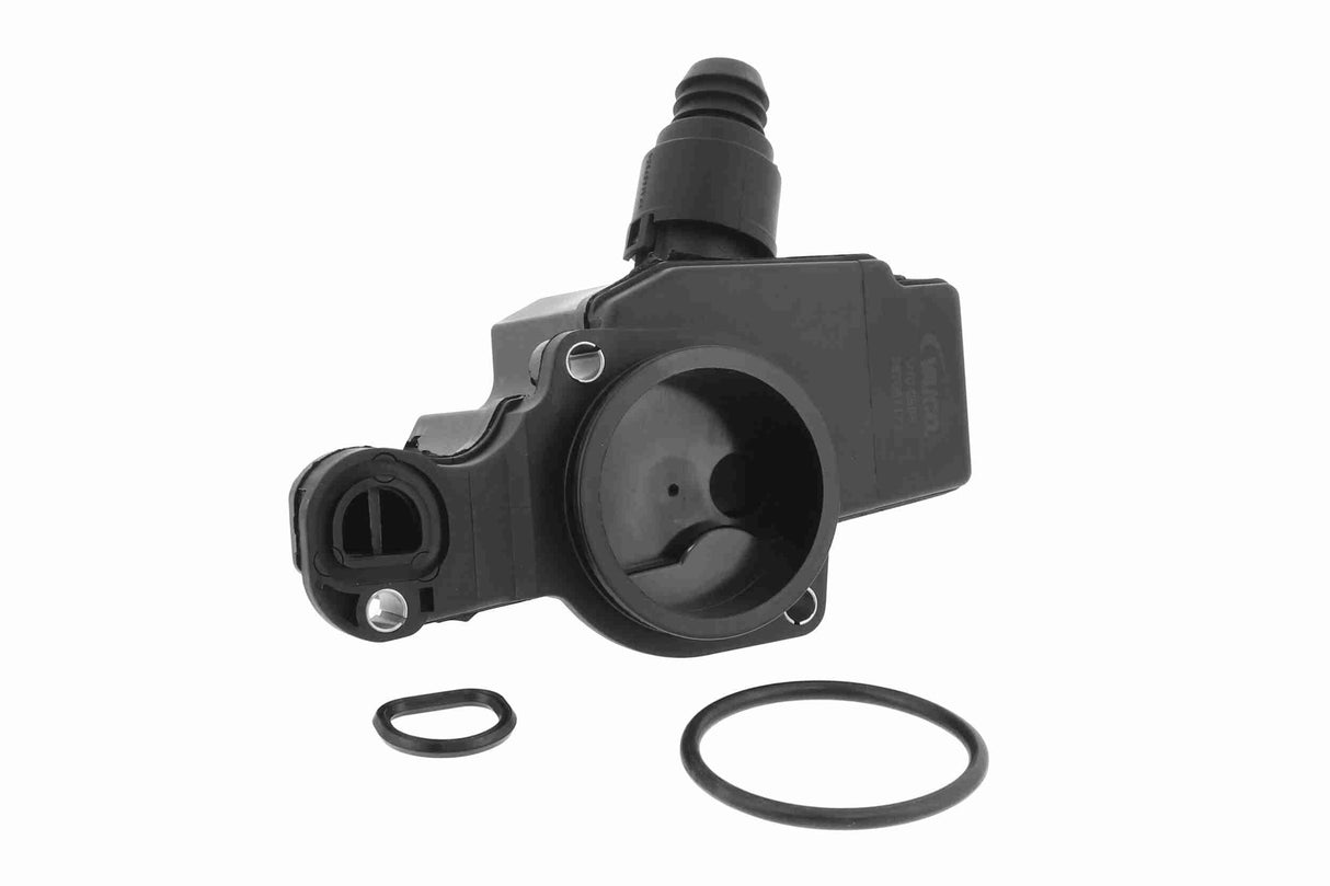 Oil Separator, crankcase ventilation - V10-0899