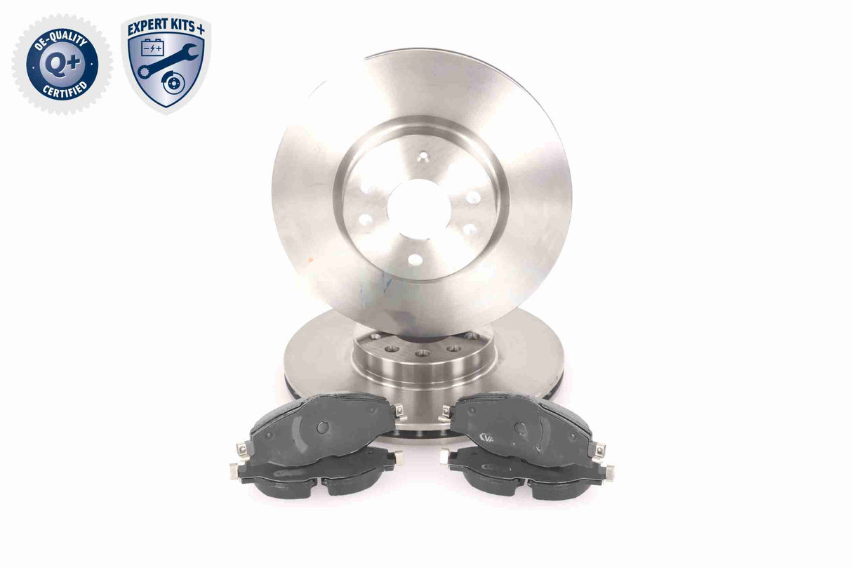 Brake Kit, disc brake - V10-6743