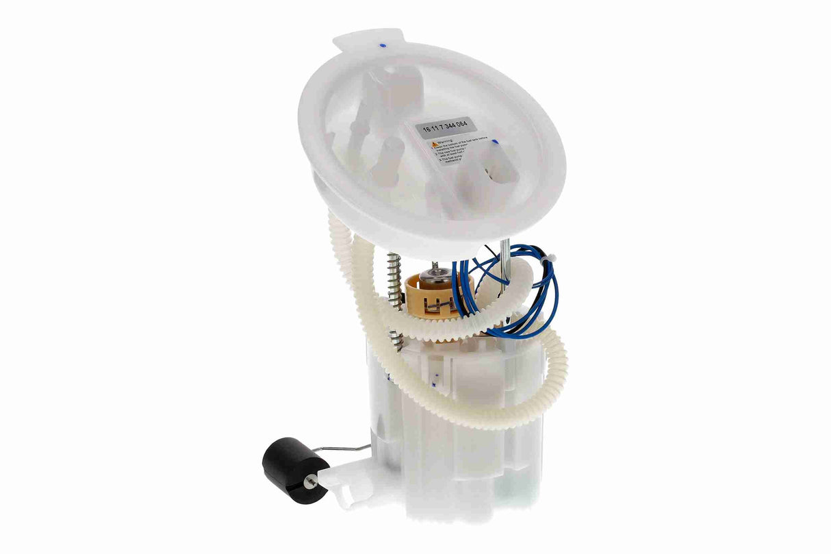 Fuel Feed Unit - V20-09-0008