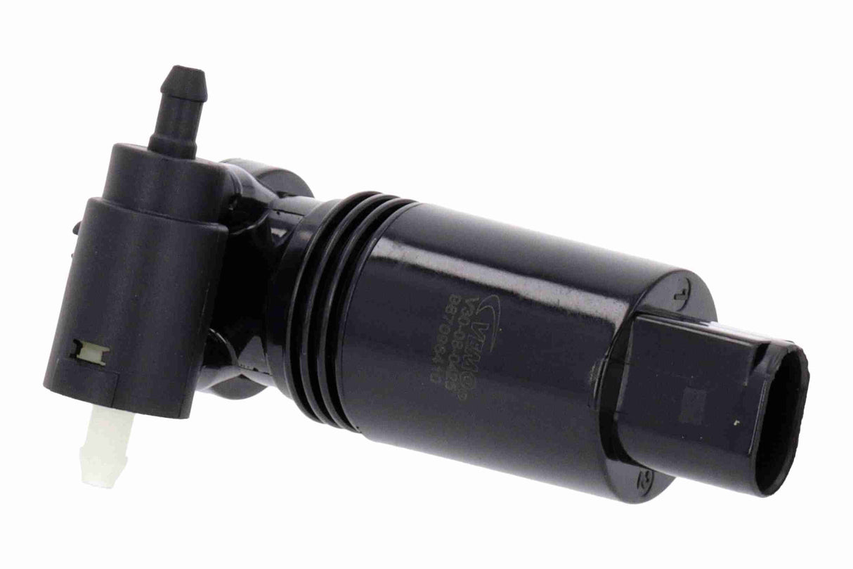 Washer Fluid Pump, window cleaning - V30-08-0425