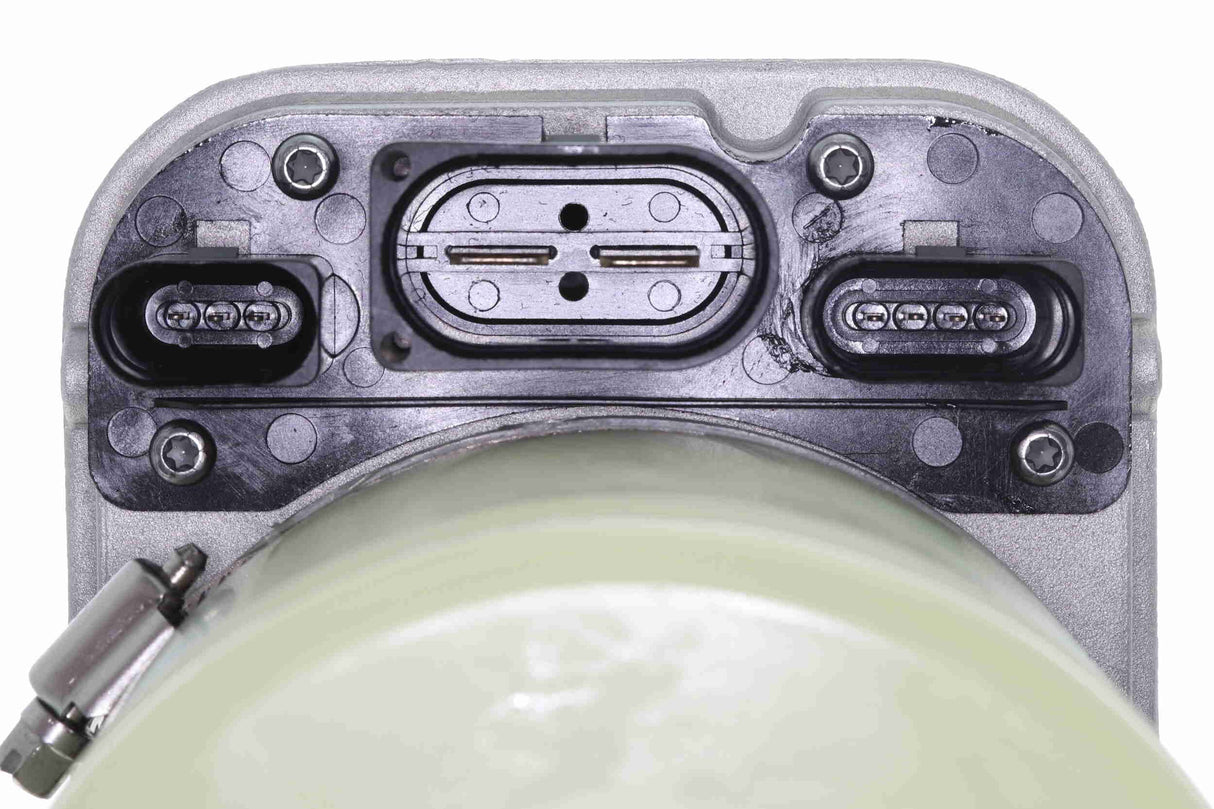 Hydraulic Pump, steering - V10-4735