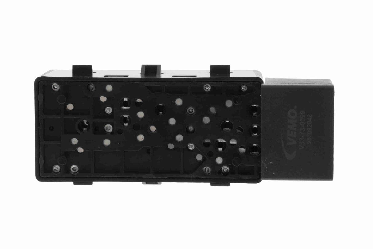 Switch, seat adjustment - V33-73-0099