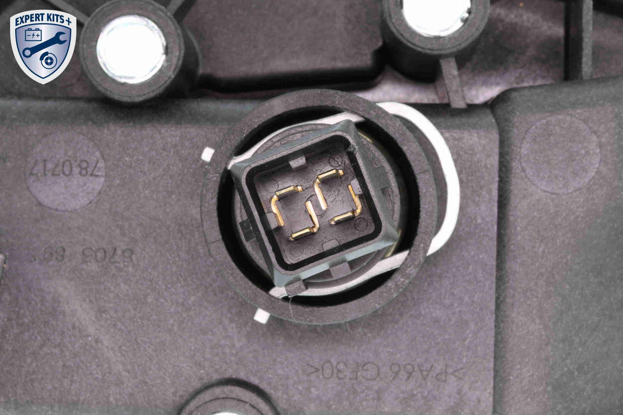 Thermostat Housing - V46-99-1382