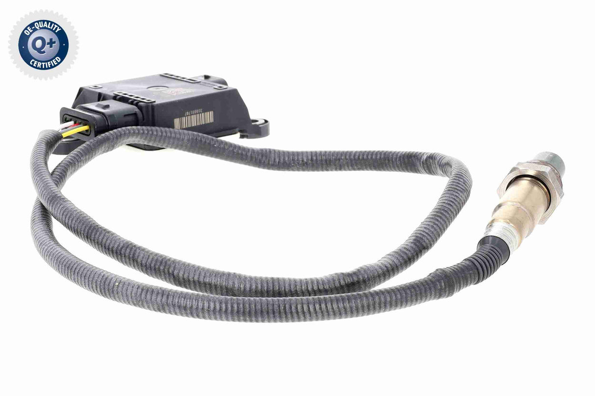 Particle Sensor - V20-72-0241