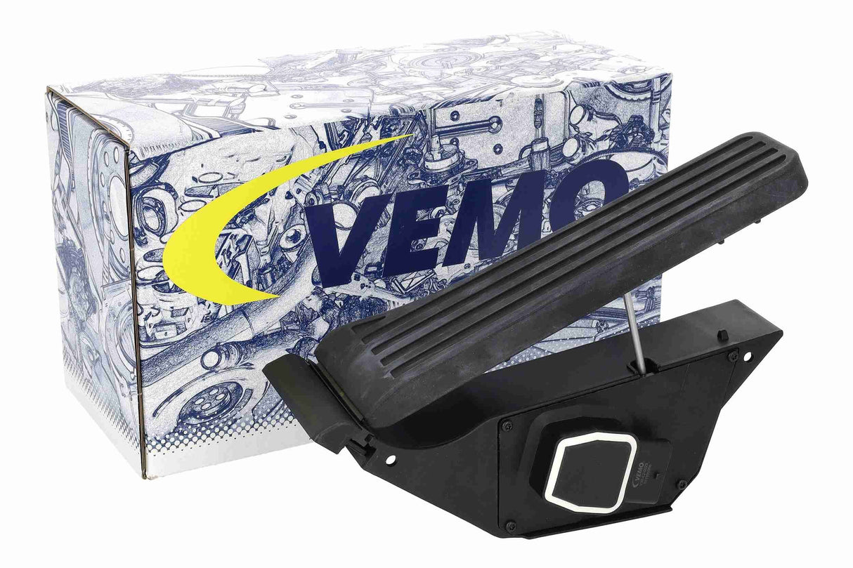 Accelerator Pedal - V30-82-0028