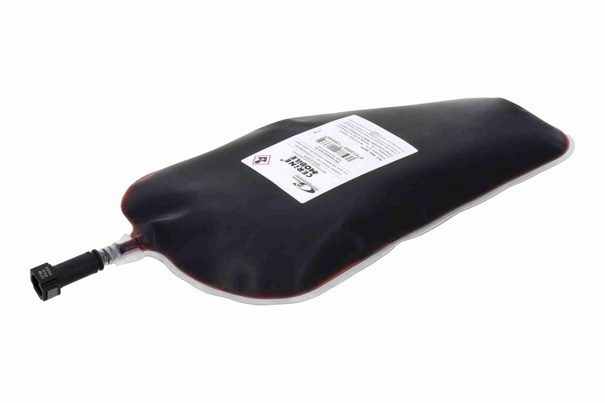 Additive, soot/particulate filter regeneration - V22-1252