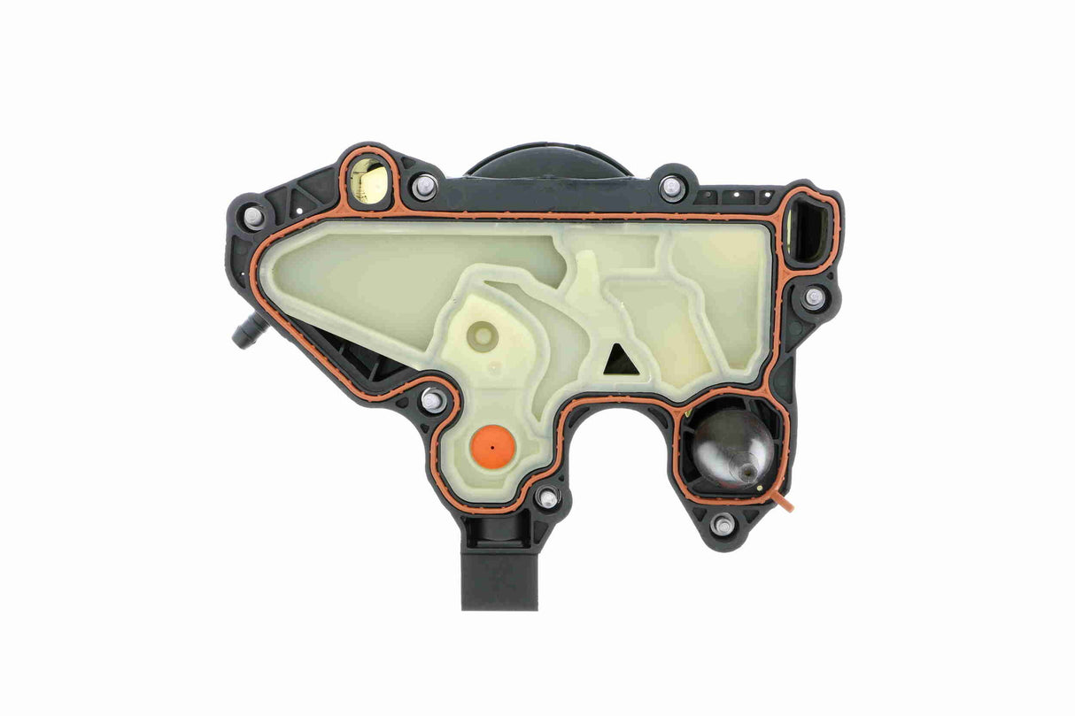 Oil Separator, crankcase ventilation - V10-3863