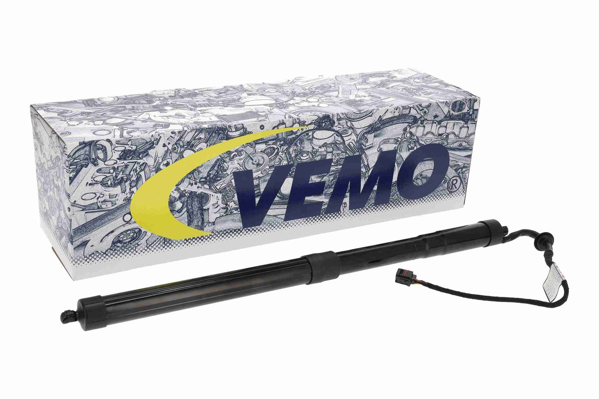 Electric Motor, tailgate - V48-55-0005