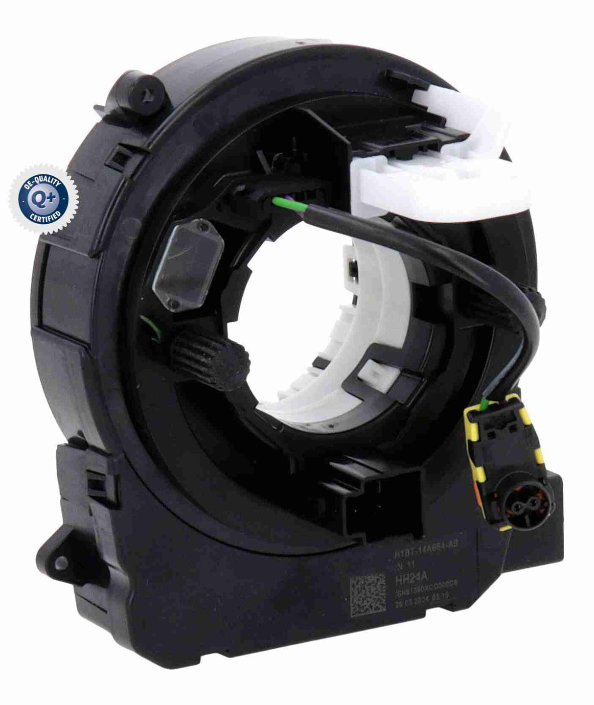 Clock Spring, airbag - V25-72-0391