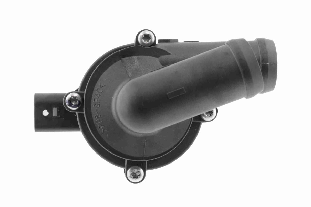Auxiliary Water Pump (cooling water circuit) - V10-16-0055