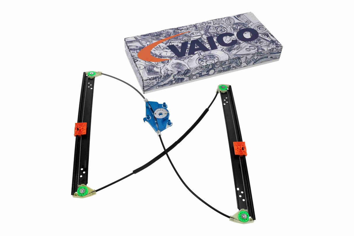 Window Regulator - V10-9800