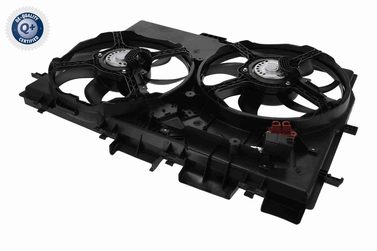 Fan, engine cooling - V24-01-1289