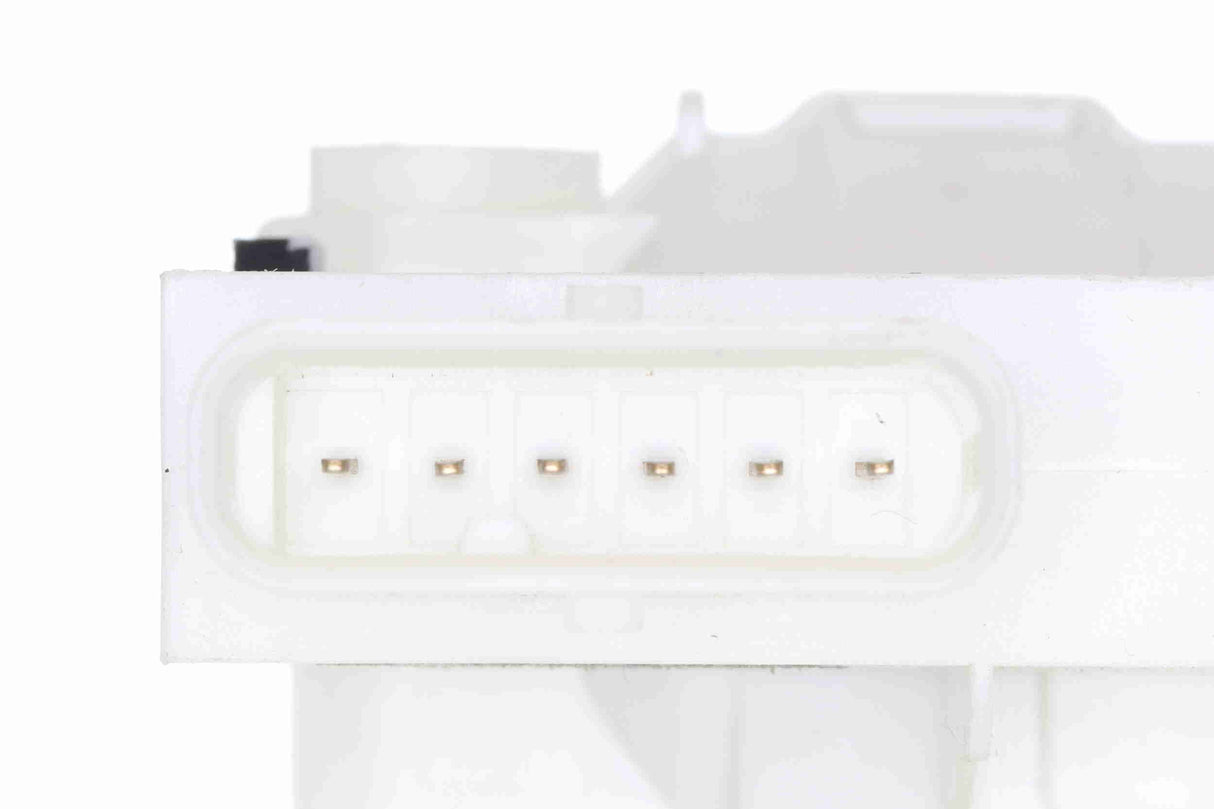 Closing aid, door - V20-85-0177