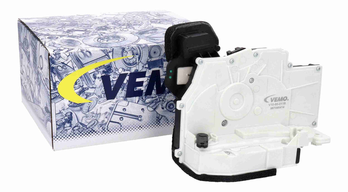 Door Lock - V10-85-0118