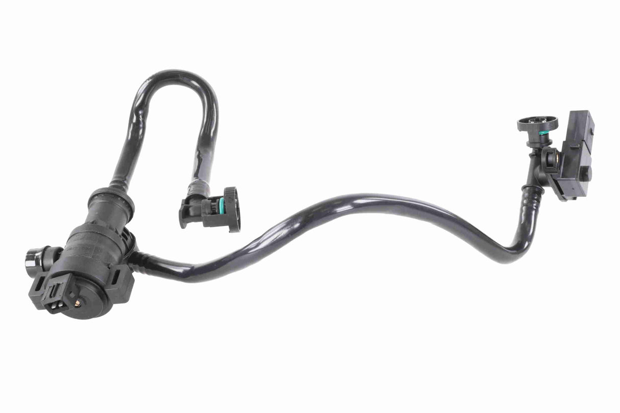 Charcoal Filter, tank ventilation - V20-77-1009