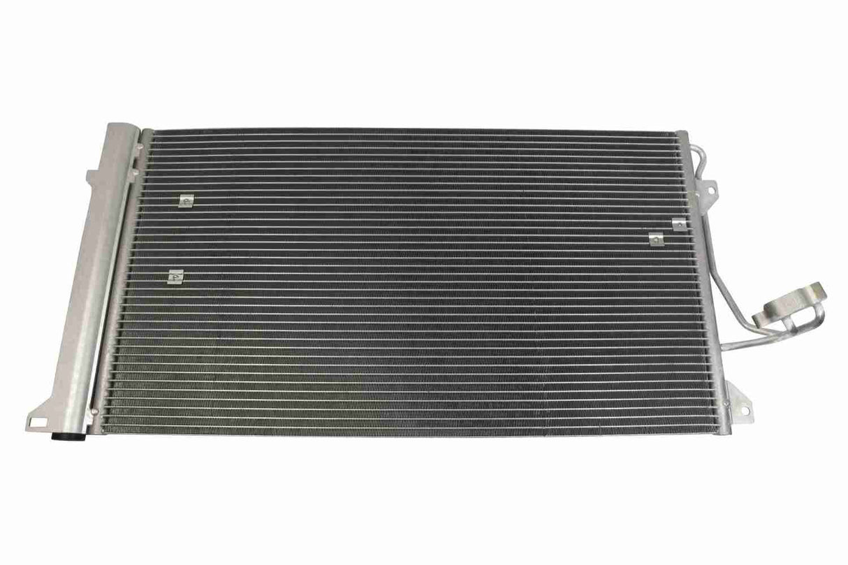 Condenser, air conditioning - V15-62-1037