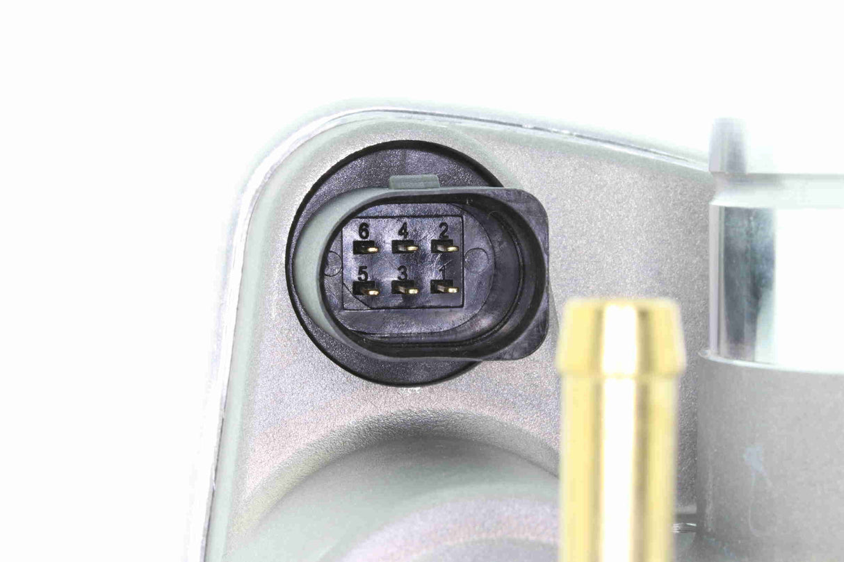 Throttle Body - V10-81-0021