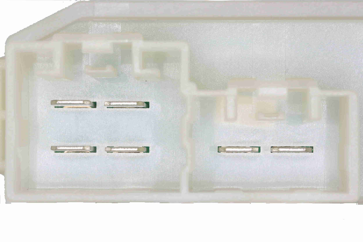 Resistor, interior blower - V25-79-0038
