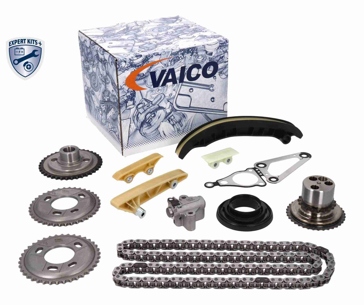 Timing Chain Kit - V25-10005
