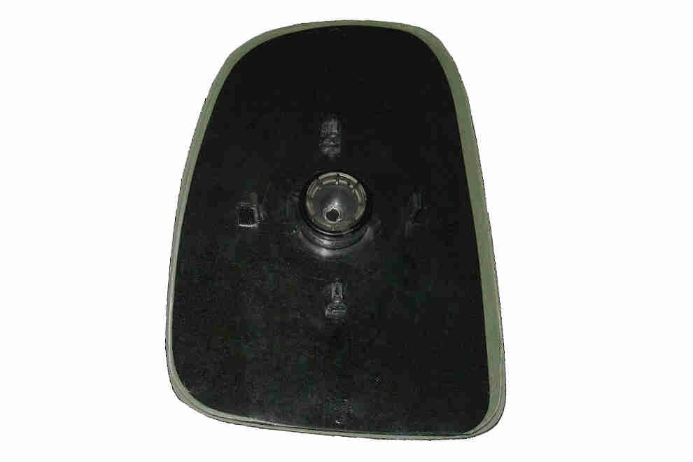 Mirror Glass, exterior mirror - V25-69-0059