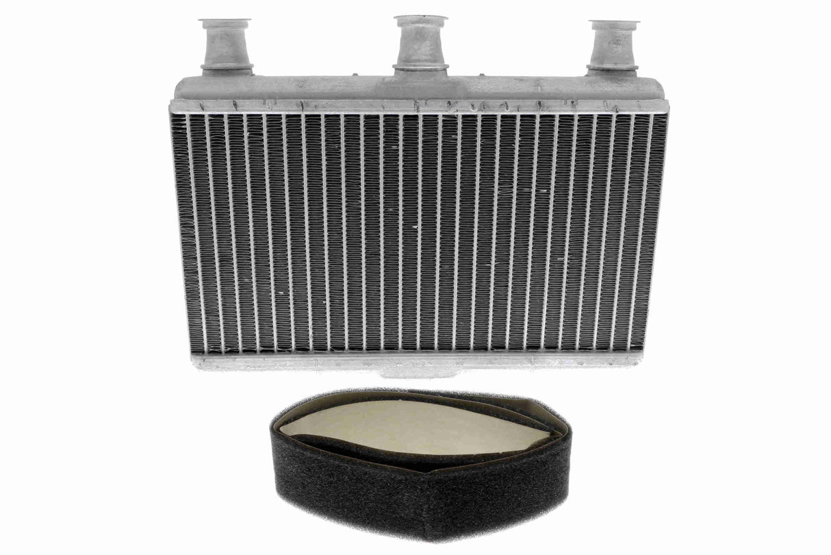 Heat Exchanger, interior heating - V20-61-0002