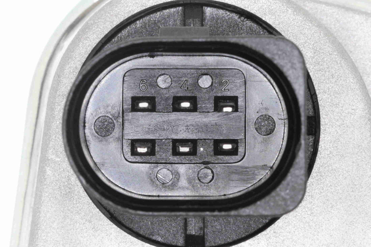 Throttle Body - V20-81-0006