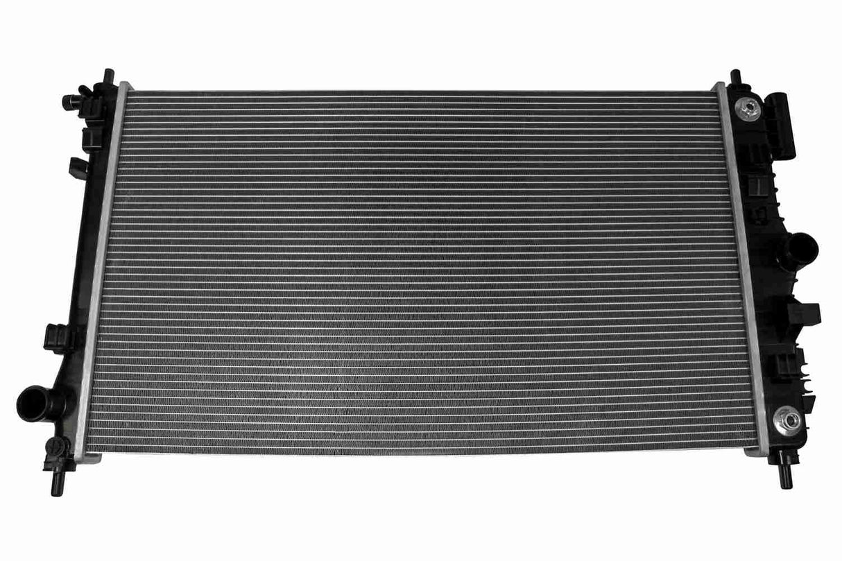 Radiator, engine cooling - V40-60-2058
