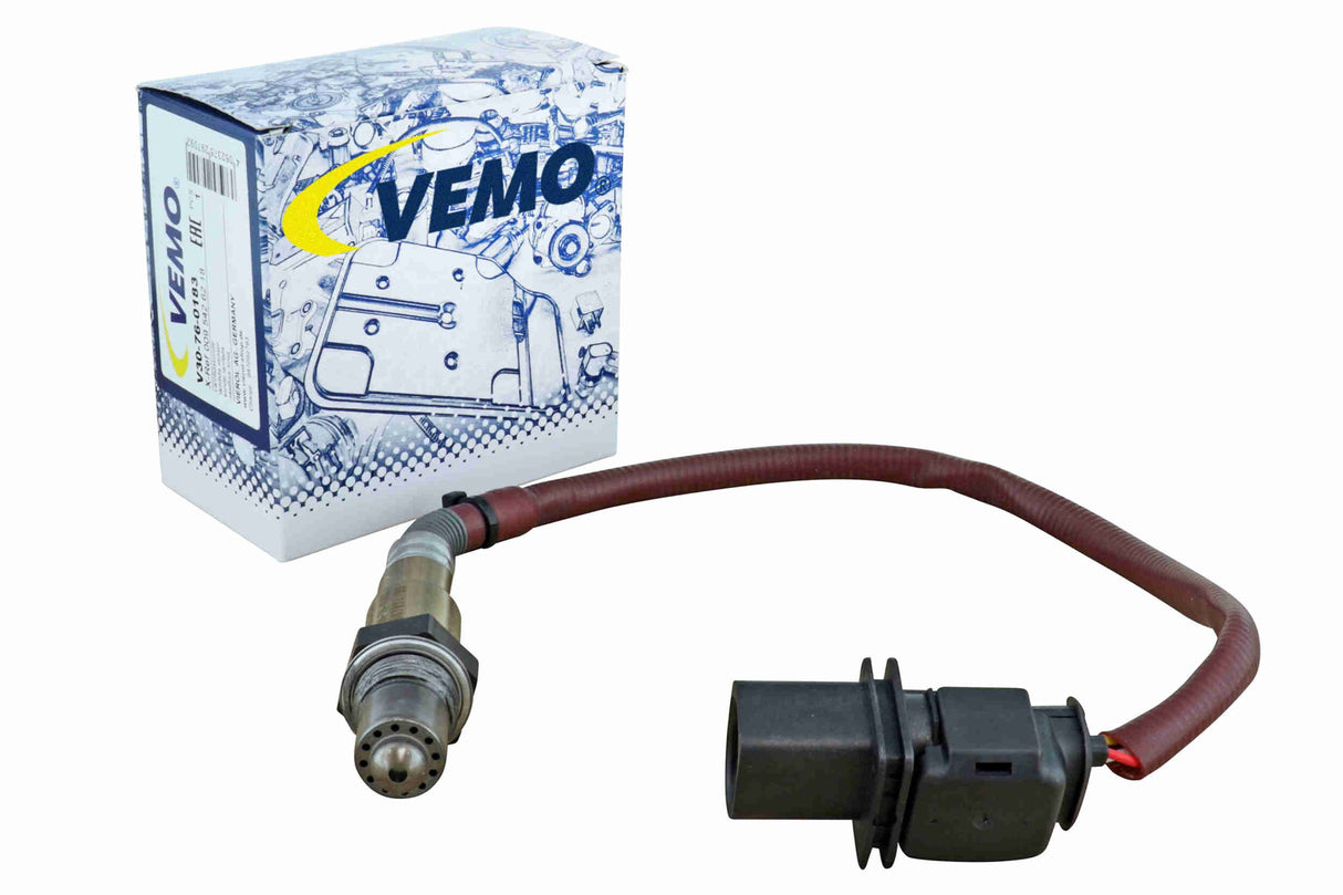 Oxygen Sensor - V30-76-0183