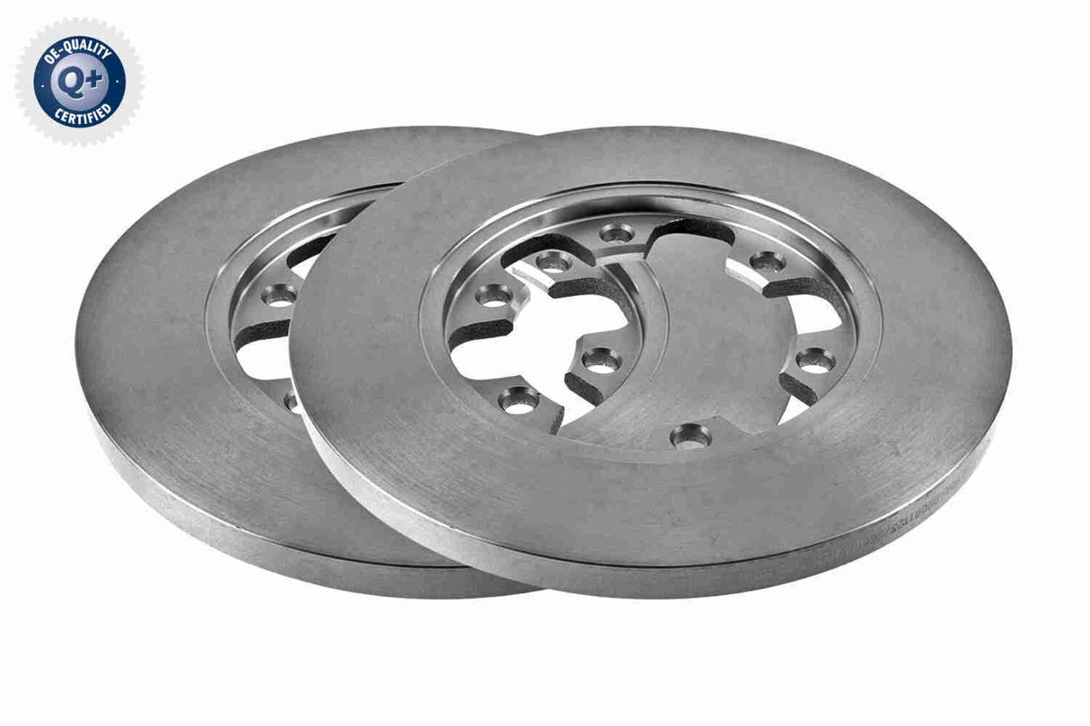 Brake Disc - V25-40014