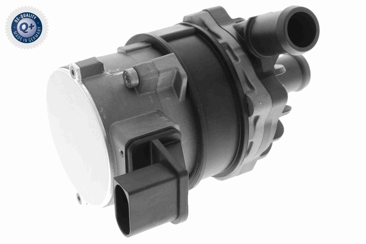 Auxiliary Water Pump (cooling water circuit) - V10-16-0043