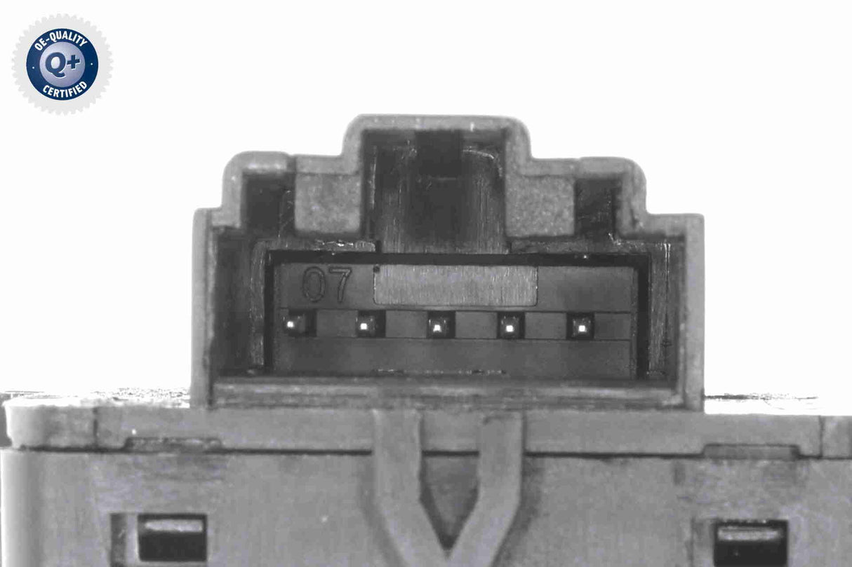 Hazard Warning Light Switch - V10-73-0366