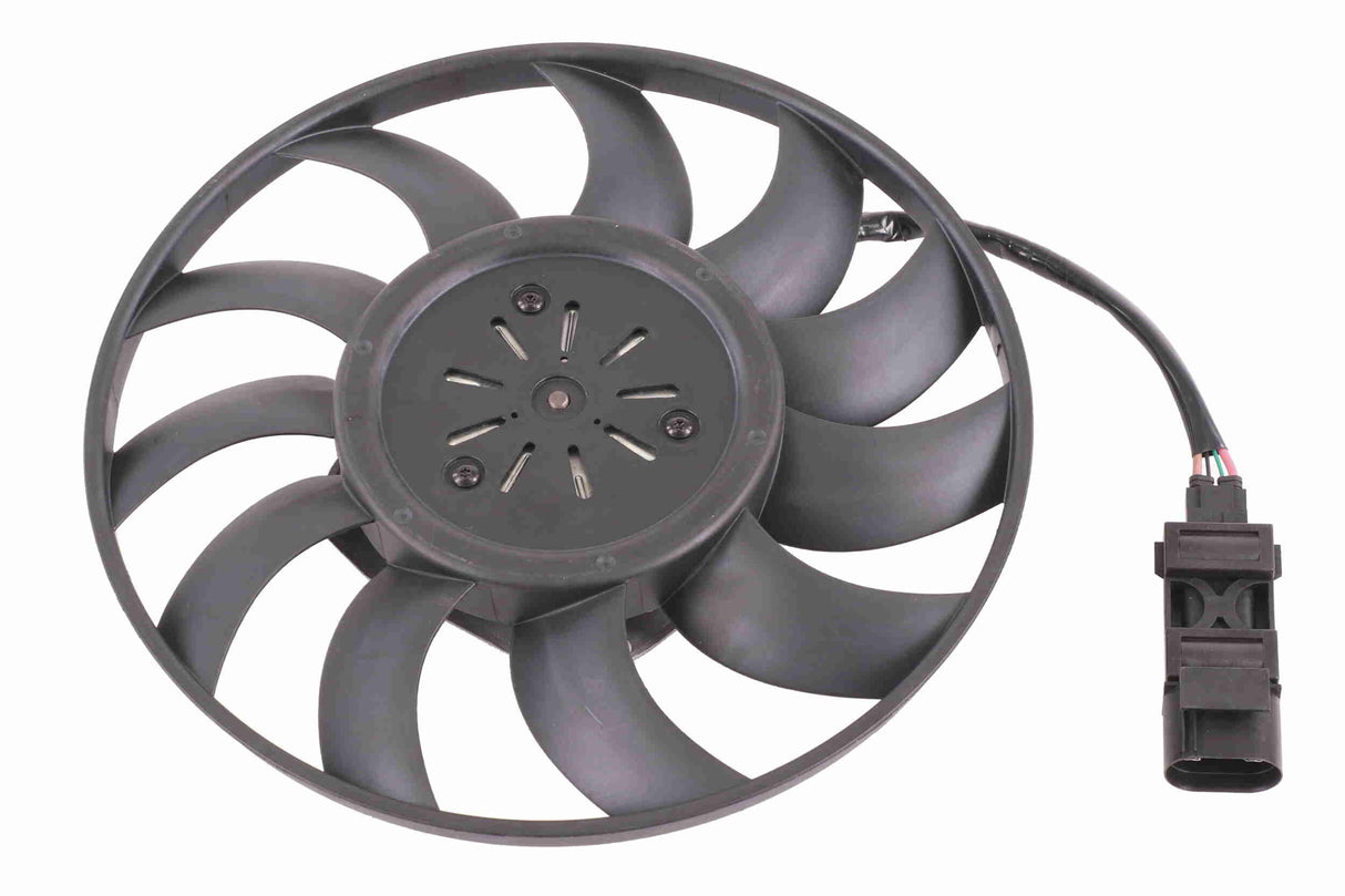Fan, engine cooling - V15-01-1898