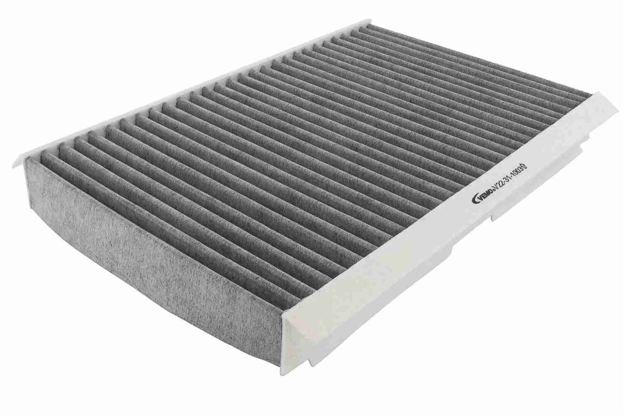 Filter, cabin air - V22-31-1003