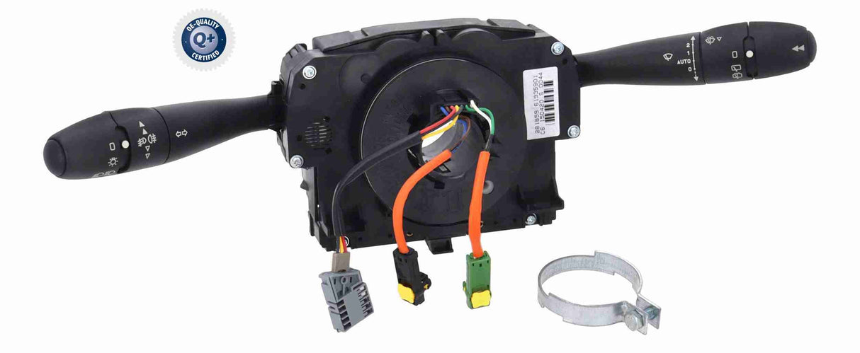 Operating Unit, steering column - V22-80-0081