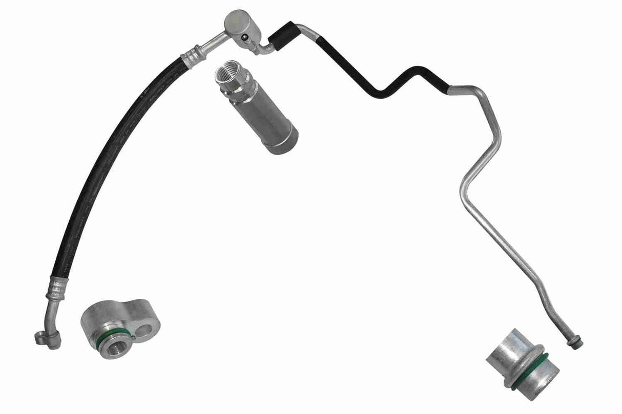 Low Pressure Line, air conditioning - V15-20-0005