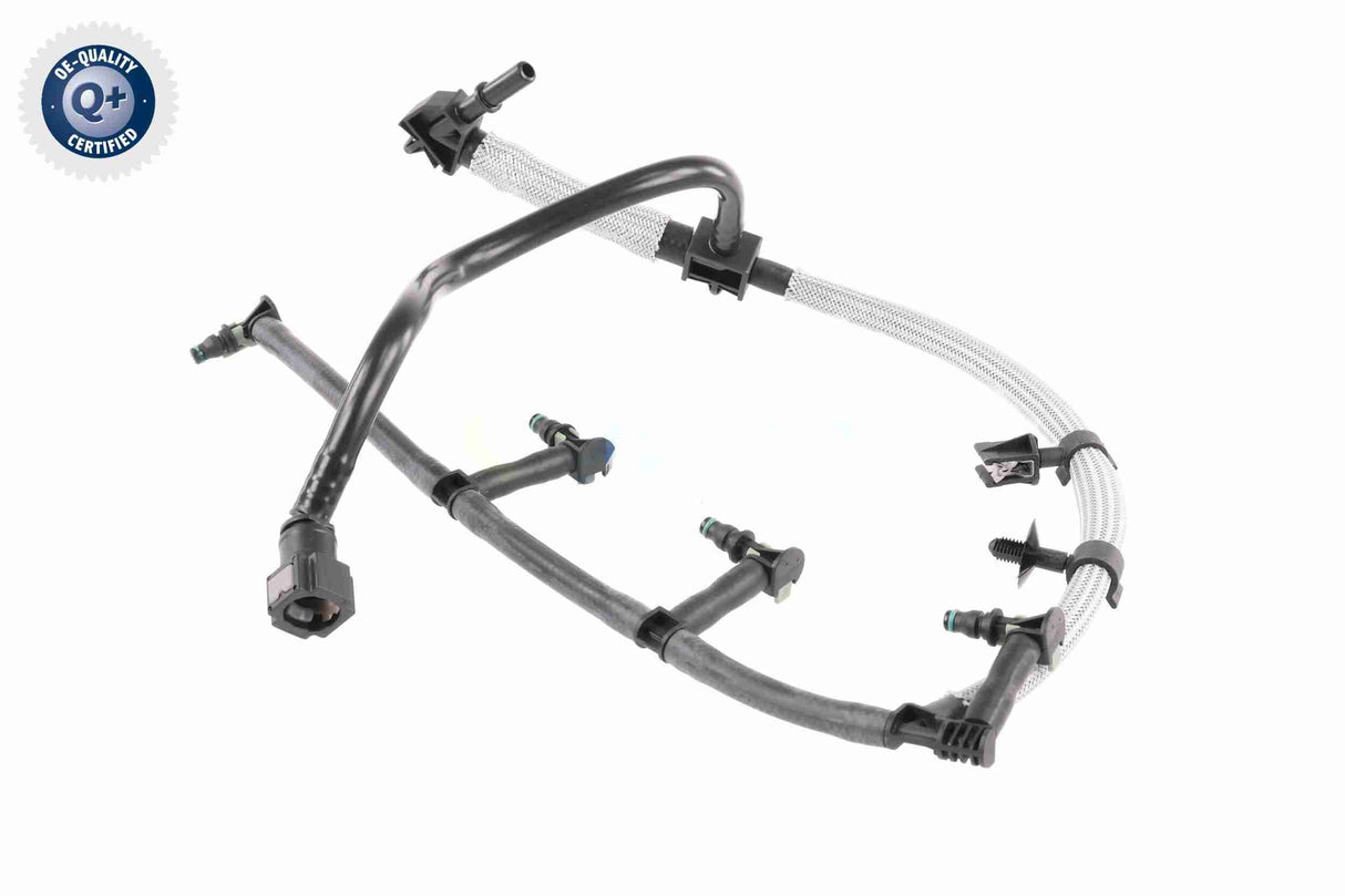 Hose, fuel overflow - V25-1481