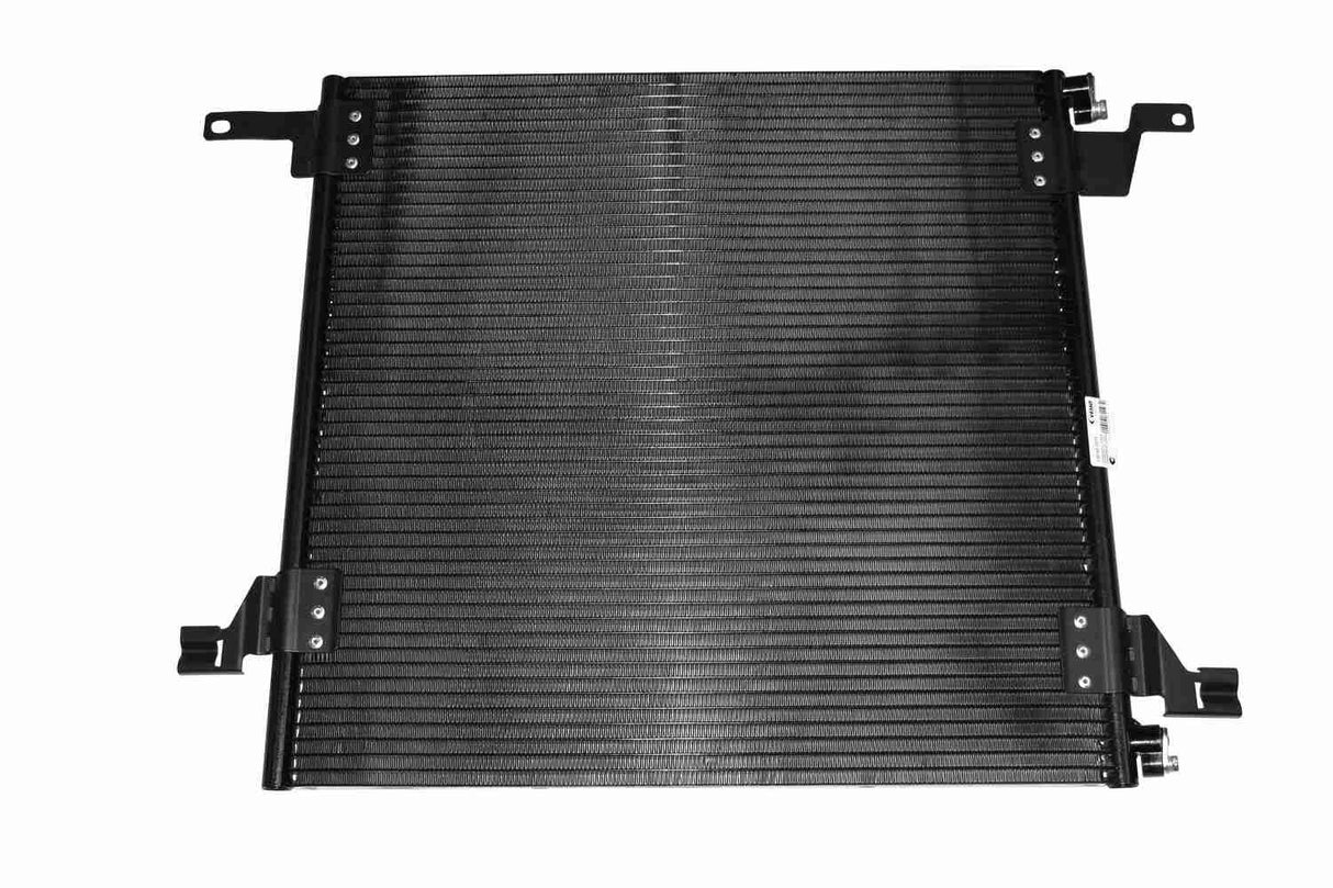 Condenser, air conditioning - V30-62-1017