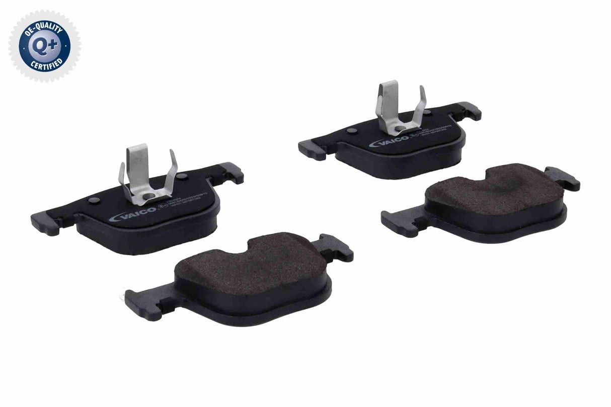 Brake Pad Set, disc brake - V20-4274