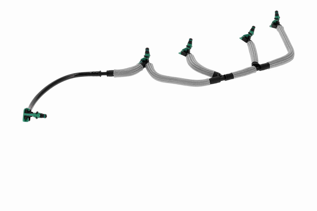 Hose, fuel overflow - V25-2676