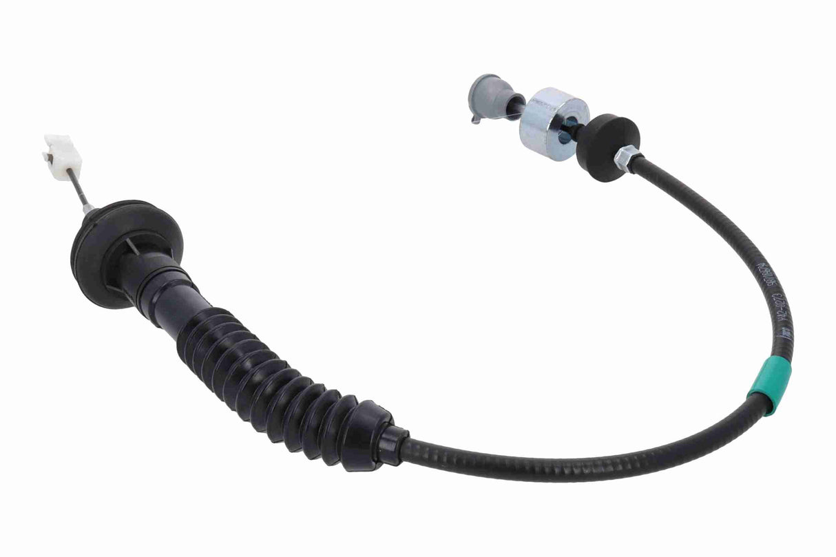 Cable Pull, clutch control - V42-0273