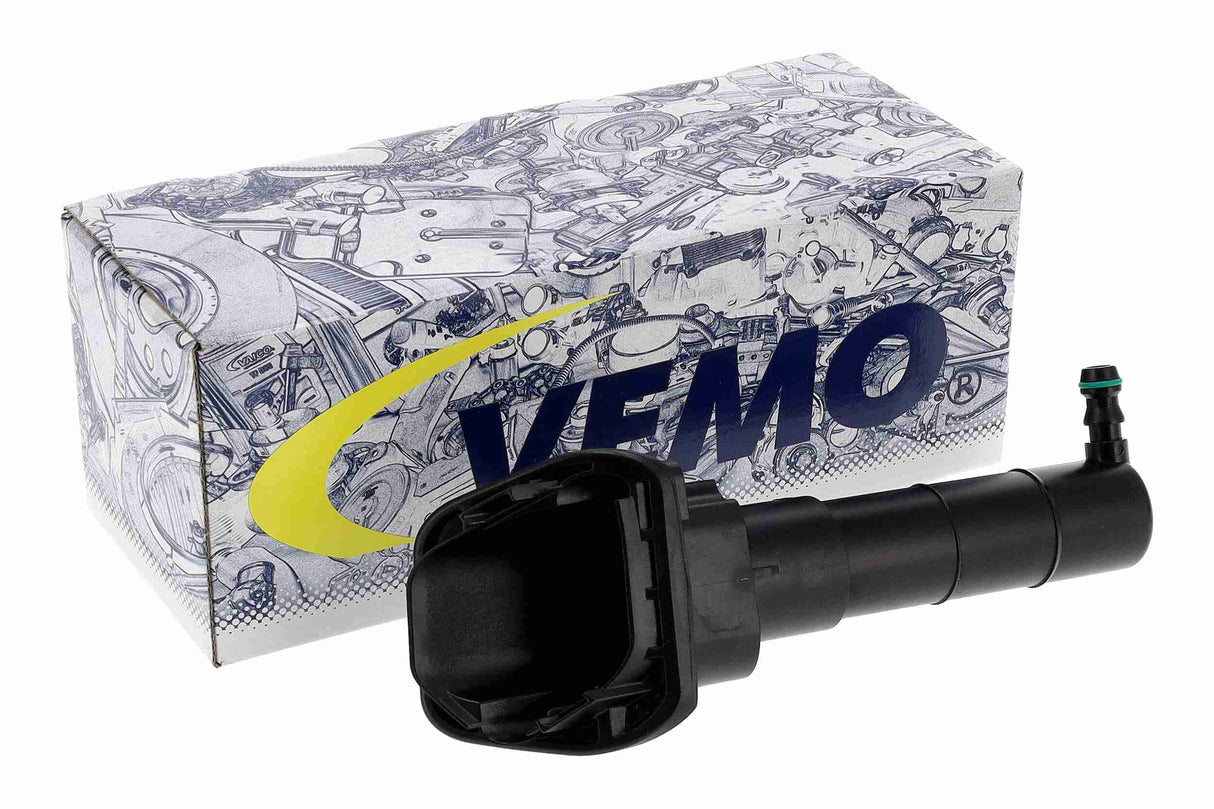 Washer Fluid Jet, headlight cleaning - V95-08-0041