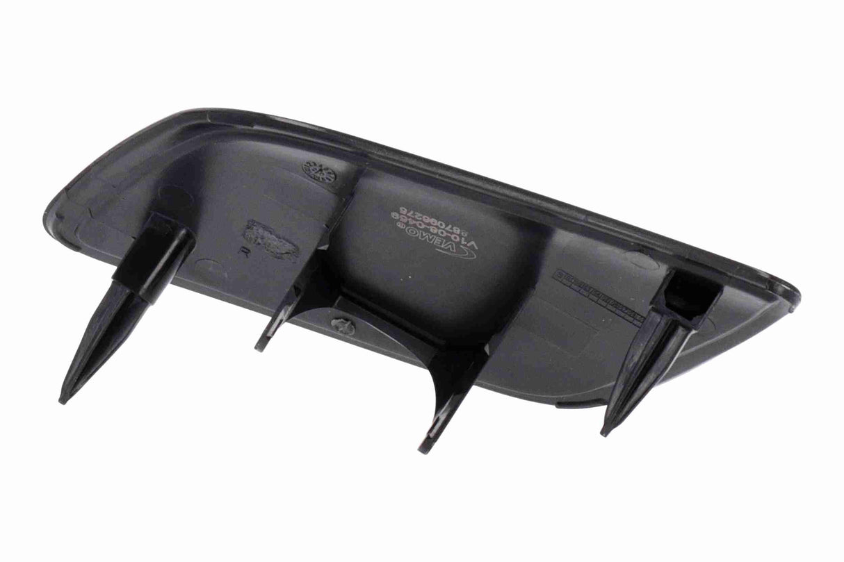 Cover, bumper - V10-08-0459