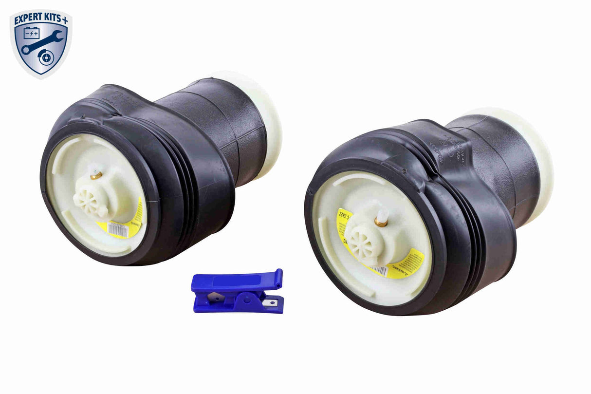 Air Spring, suspension - V20-50-20005