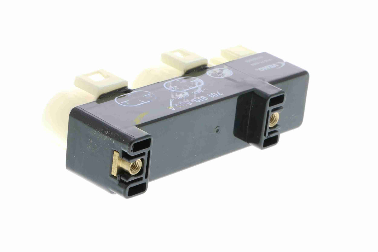 Relay, radiator fan overrun - V15-71-0033