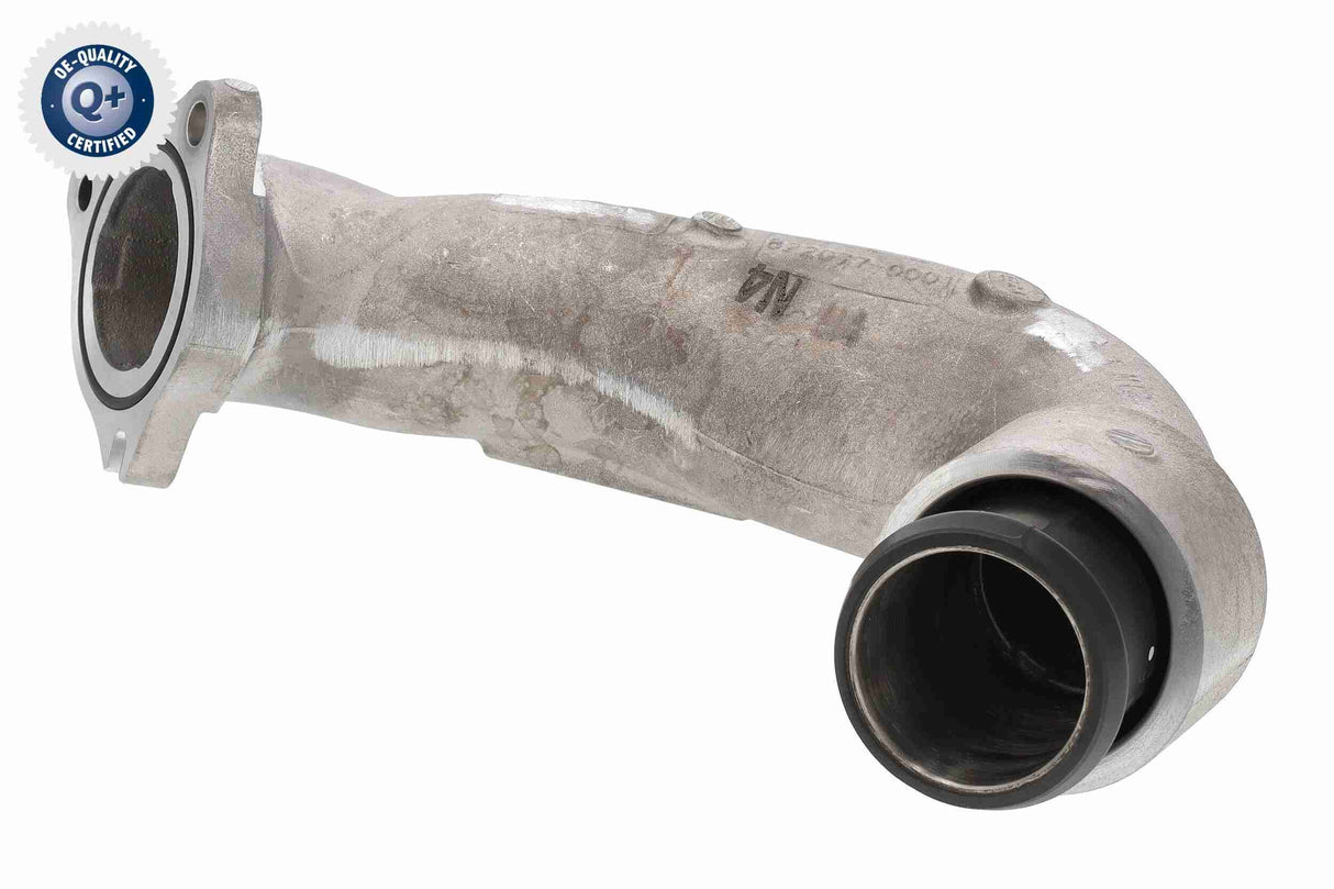 Charge Air Hose - V46-1502