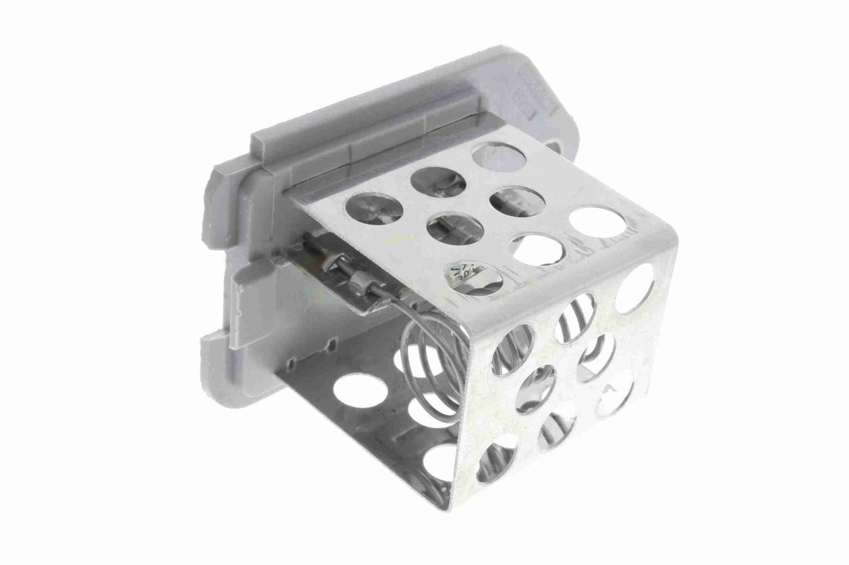 Regulator, interior blower - V22-79-0009
