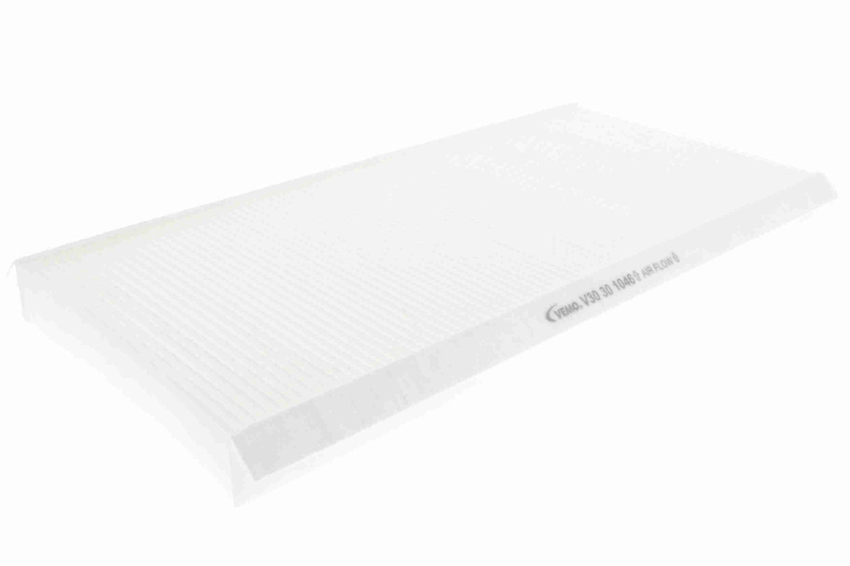 Filter, cabin air - V30-30-1046