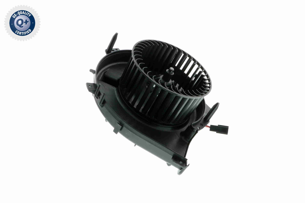 Electric Motor, interior blower - V40-03-1123